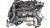 SILNIK KOMPLETNY FORD FIESTA MK7 (2008-2012) 1.6 TDCI 95KM TZJB