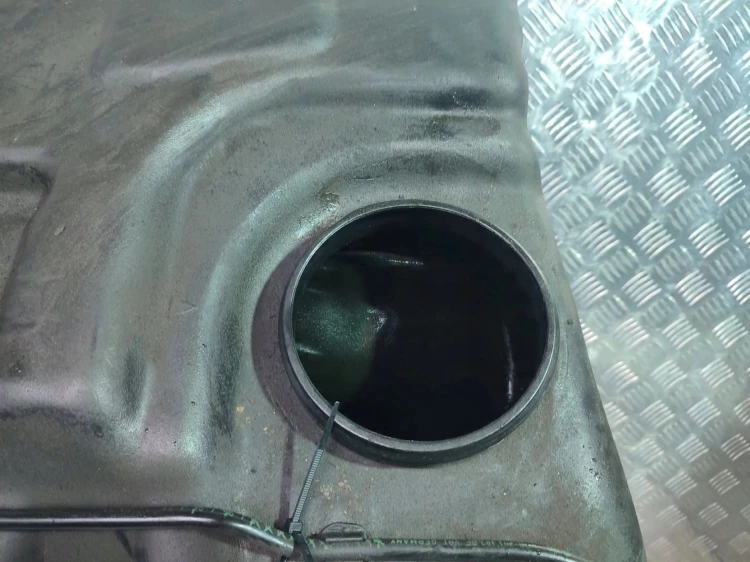 ZBIORNIK PALIWA BAK AUDI A8 D2 LIFT (1999-2002) 2.5 TDI 180KM