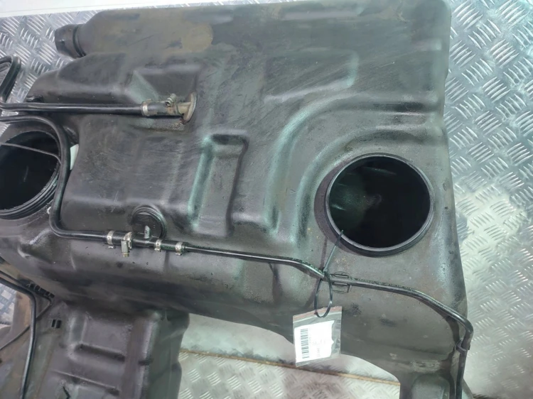 ZBIORNIK PALIWA BAK AUDI A8 D2 LIFT (1999-2002) 2.5 TDI 180KM