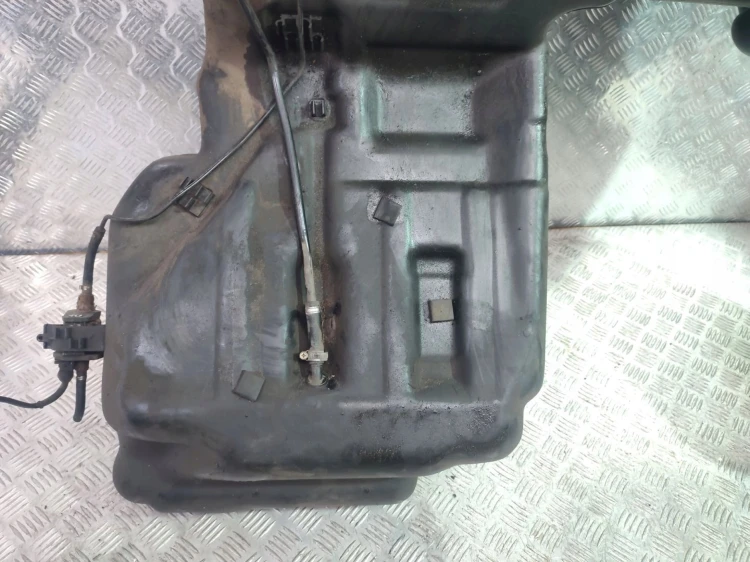ZBIORNIK PALIWA BAK AUDI A8 D2 LIFT (1999-2002) 2.5 TDI 180KM