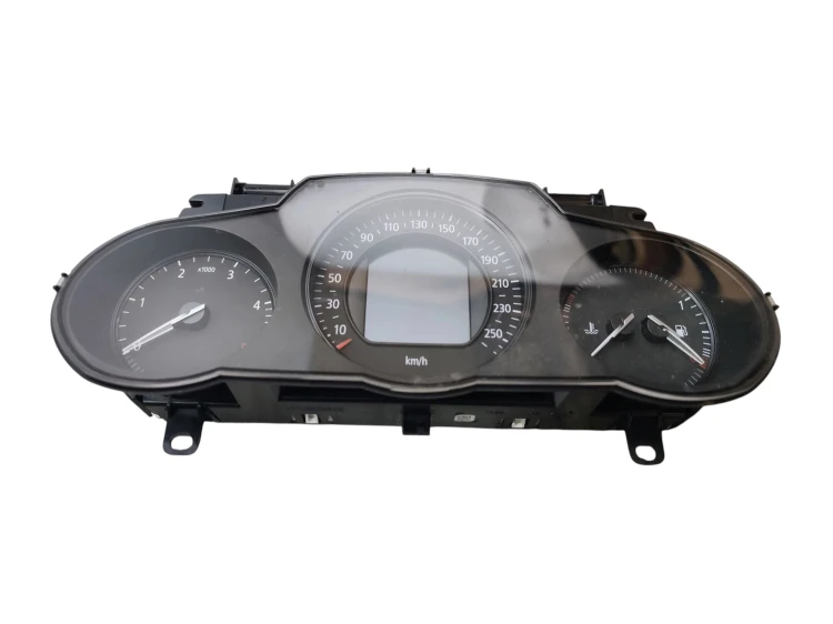 LICZNIK RENAULT MEGANE IV (2016-2020) 1.5 DCI 110KM 248101840R