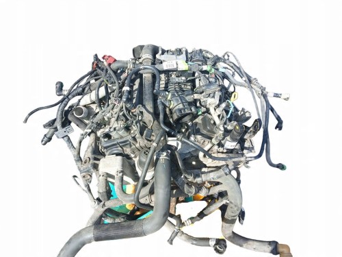 SILNIK KOMPLETNY FORD F-150 LIFT (2017-2020) 2.7 V6 EcoBoost 329KM 27PD0X
