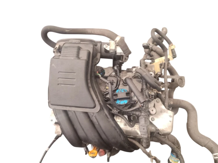 SILNIK KOMPLETNY NISSAN MICRA K13 (2010-2013) 1.2 80KM HR12DE