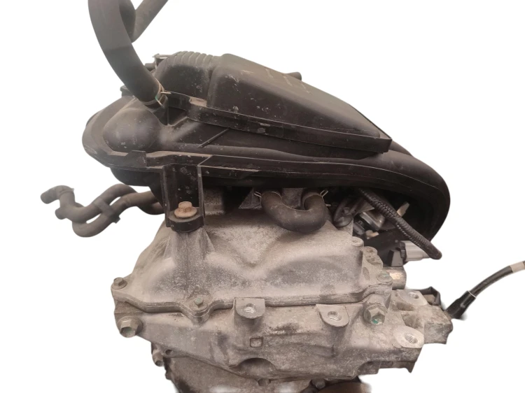 SILNIK KOMPLETNY NISSAN MICRA K13 (2010-2013) 1.2 80KM HR12DE