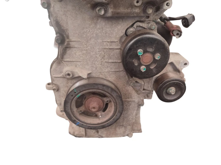 SILNIK KOMPLETNY NISSAN MICRA K13 (2010-2013) 1.2 80KM HR12DE