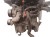SILNIK KOMPLETNY NISSAN MICRA K13 (2010-2013) 1.2 80KM HR12DE