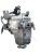 SKRZYNIA BIEGÓW AUTOMAT CITROEN C6 (2005-2012) 2.7 HDI V6 20GG09