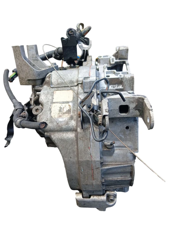 SKRZYNIA BIEGÓW AUTOMAT CITROEN C6 (2005-2012) 2.7 HDI V6 20GG09