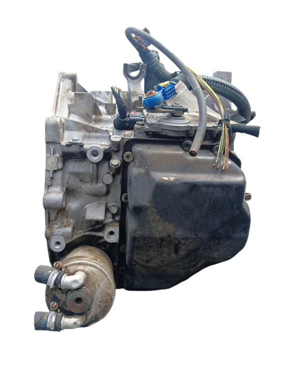 SKRZYNIA BIEGÓW AUTOMAT CITROEN C6 (2005-2012) 2.7 HDI V6 20GG09