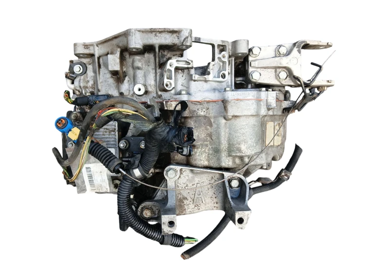 SKRZYNIA BIEGÓW AUTOMAT CITROEN C6 (2005-2012) 2.7 HDI V6 20GG09