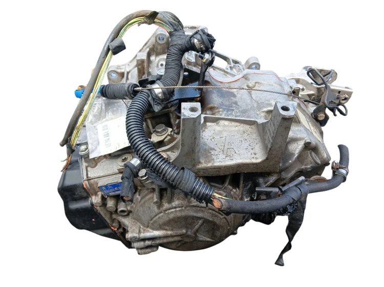 SKRZYNIA BIEGÓW AUTOMAT CITROEN C6 (2005-2012) 2.7 HDI V6 20GG09