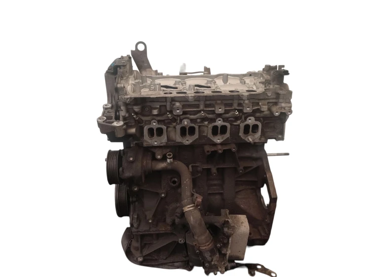 SILNIK SŁUPEK RENAULT LAGUNA III (2007-2010) 2.0 DCI 150KM M9R742