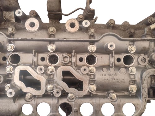 SILNIK SŁUPEK RENAULT LAGUNA III (2007-2010) 2.0 DCI 150KM M9R742
