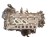 SILNIK SŁUPEK RENAULT LAGUNA III (2007-2010) 2.0 DCI 150KM M9R742