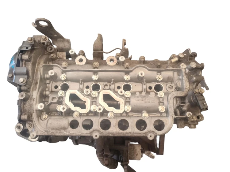 SILNIK SŁUPEK RENAULT LAGUNA III (2007-2010) 2.0 DCI 150KM M9R742