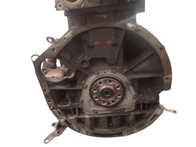 SILNIK SŁUPEK RENAULT LAGUNA III (2007-2010) 2.0 DCI 150KM M9R742