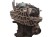 SILNIK SŁUPEK RENAULT LAGUNA III (2007-2010) 2.0 DCI 150KM M9R742
