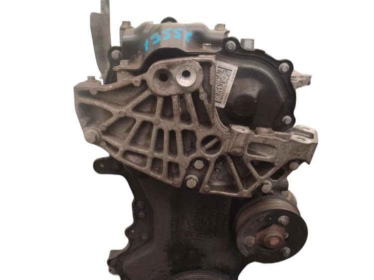 SILNIK SŁUPEK RENAULT LAGUNA III (2007-2010) 2.0 DCI 150KM M9R742