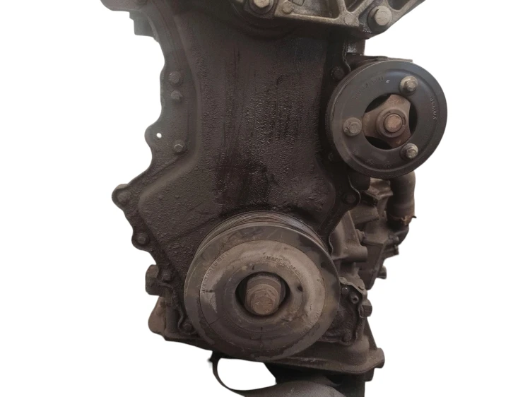 SILNIK SŁUPEK RENAULT LAGUNA III (2007-2010) 2.0 DCI 150KM M9R742