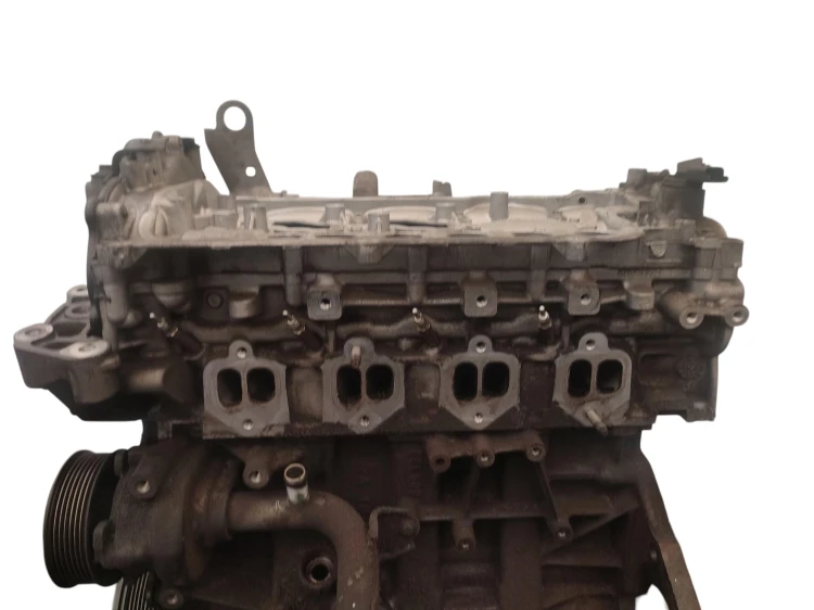 SILNIK SŁUPEK RENAULT LAGUNA III (2007-2010) 2.0 DCI 150KM M9R742