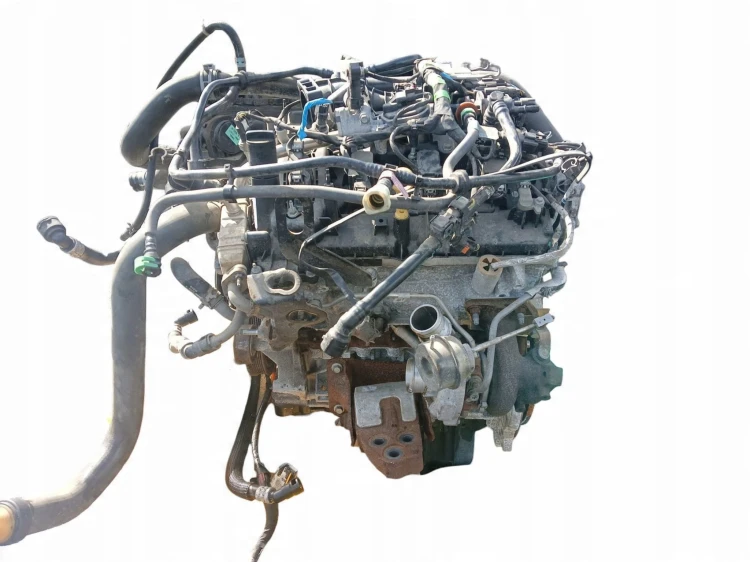 SILNIK KOMPLETNY FORD F-150 LIFT (2017-2020) 2.7 V6 EcoBoost 329KM 27PD0X