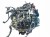 SILNIK KOMPLETNY FORD F-150 LIFT (2017-2020) 2.7 V6 EcoBoost 329KM 27PD0X