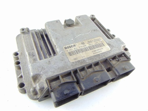 KOMPUTER STEROWNIK SILNIKA RENAULT SCENIC II (2003-2005) 8200305678
