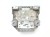 MODUŁ JEŻ LED LAMPY BMW 2 F46 GRAN TOURER (2014-2018) 2.0 D 190KM 130571532
