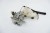 ZAMEK KLAPY BAGAŻNIKA SUBARU IMPREZA II LIFT 2.0
