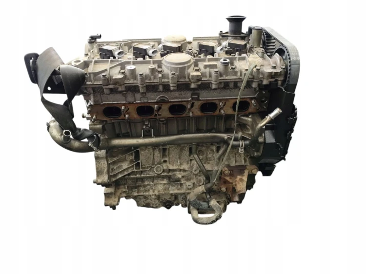 SILNIK SŁUPEK VOLVO S40 II (2004-2007) 2.4 I B5244S4 B 5244 S4