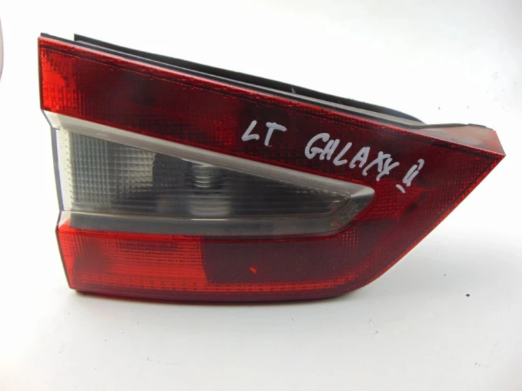 LAMPA LEWY TYŁ W KLAPE FORD GALAXY II LIFT (2010-2015) 2.0 TDCI (140)