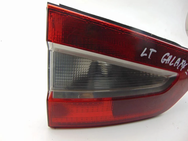 LAMPA LEWY TYŁ W KLAPE FORD GALAXY II LIFT (2010-2015) 2.0 TDCI (140)