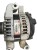 ALTERNATOR TOYOTA AURIS I E15 (2006-2009) 2.0 D4D 126KM A6096