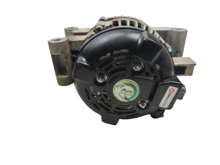 ALTERNATOR TOYOTA AURIS I E15 (2006-2009) 2.0 D4D 126KM A6096