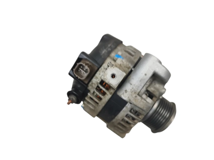 ALTERNATOR TOYOTA AURIS I E15 (2006-2009) 2.0 D4D 126KM A6096