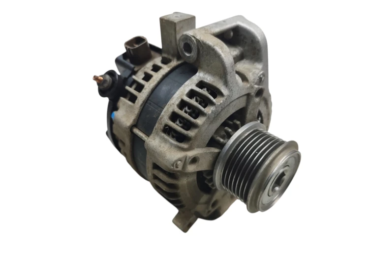 ALTERNATOR TOYOTA AURIS I E15 (2006-2009) 2.0 D4D 126KM A6096