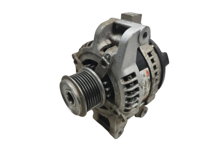 ALTERNATOR TOYOTA AURIS I E15 (2006-2009) 2.0 D4D 126KM A6096