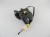 ZAMEK KLAPY BAGAŻNIKA CHEVROLET LACETTI 1.4 16V