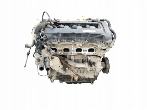 SILNIK KOMPLETNY DODGE CALIBER (2006-2009) 2.0 16V 156KM ECN