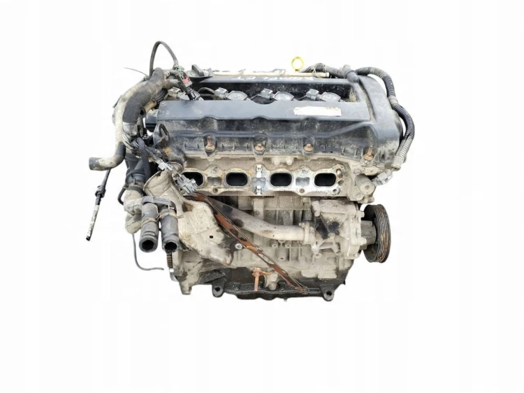SILNIK KOMPLETNY DODGE CALIBER (2006-2009) 2.0 16V 156KM ECN