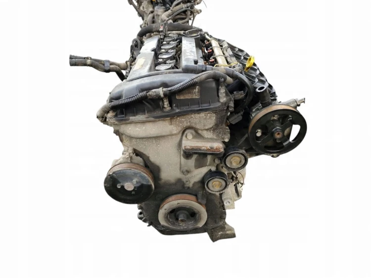 SILNIK KOMPLETNY DODGE CALIBER (2006-2009) 2.0 16V 156KM ECN