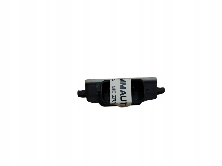 MODUŁ SENSOR RADAR BLISS PRAWY TYŁ NISSAN QASHQAI J12 III 284N09449R