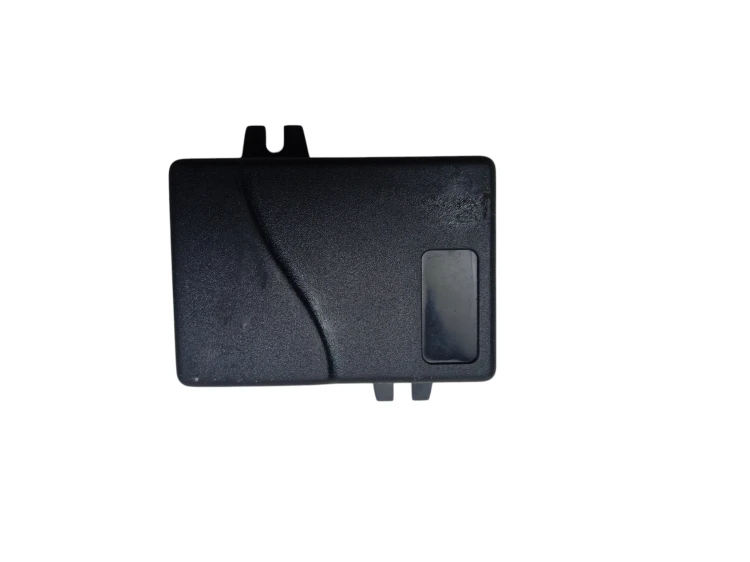 MODUŁ HAKA SKODA OCTAVIA II LIFT (2008-2013) 1.8 TSI 160KM
