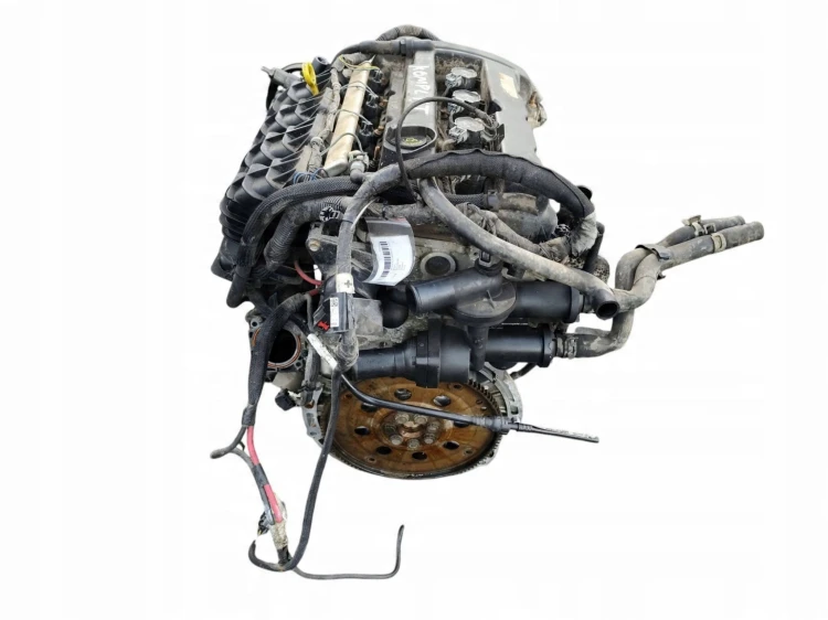 SILNIK KOMPLETNY DODGE CALIBER (2006-2009) 2.0 16V 156KM ECN