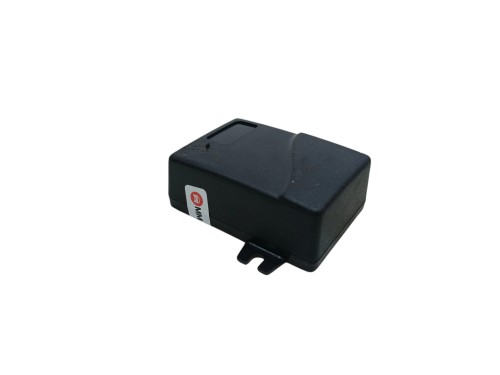 MODUŁ HAKA SKODA OCTAVIA II LIFT (2008-2013) 1.8 TSI 160KM