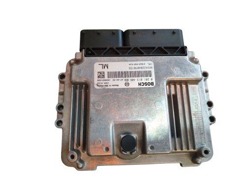 KOMPUTER STEROWNIK SILNIKA HONDA CIVIC VIII (2005-2008) 2.2 I-CTDI 140KM 02