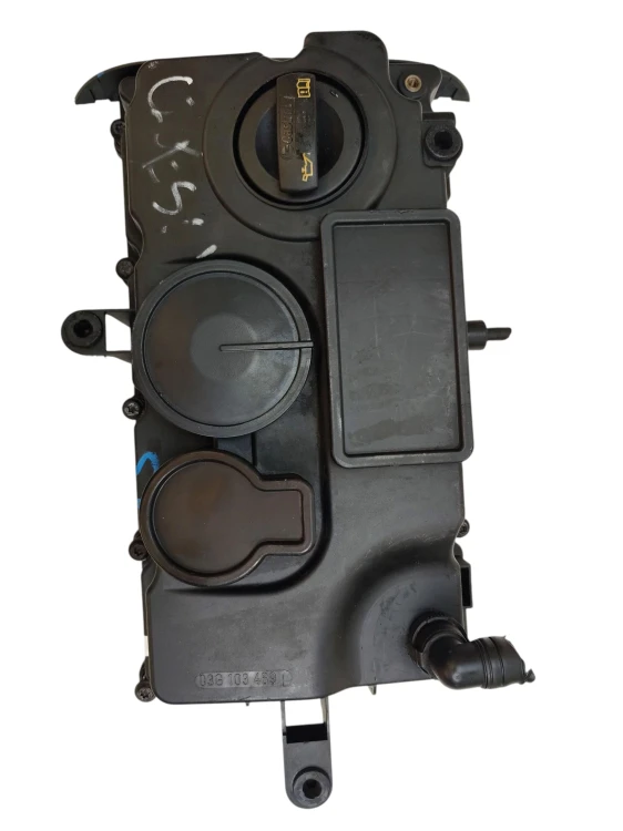 POKRYWA ZAWORÓW VOLKSWAGEN PASSAT B6 (2005-2010) 2.0 TDI 170KM 03G103469