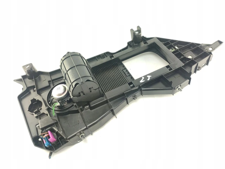 ŻALUZJA SCHOWEK LEWY PORSCHE 718 CAYMAN 982C LIFT (2016-) 2.0 300KM 9815557