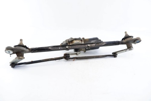 MECHANIZM WYCIERACZEK PRZÓD HYUNDAI SANTA FE II (2005-2009) 2.2 CRDI 98110-