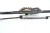 MECHANIZM WYCIERACZEK PRZÓD HYUNDAI SANTA FE II (2005-2009) 2.2 CRDI 98110-